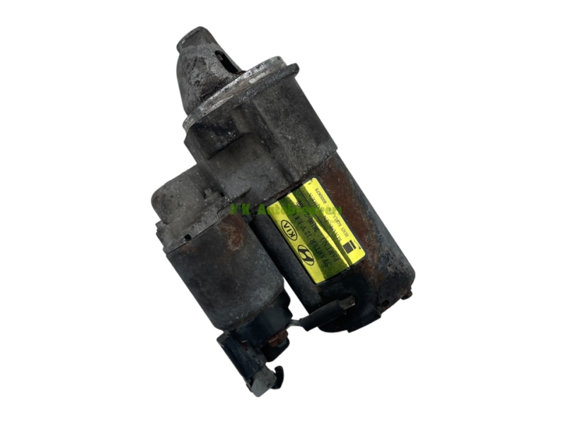 Kia Sportage Starter Motor 361002A950 Genuine 2014