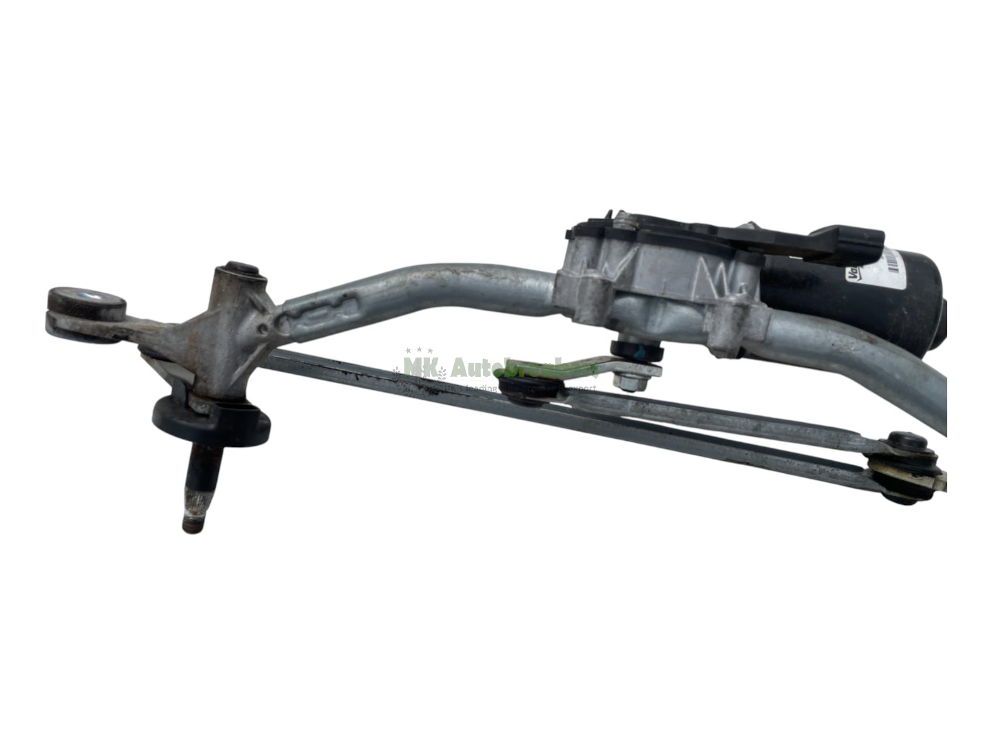 Kia Venga Windscreen Wiper Motor 981001P900 Genuine 2011