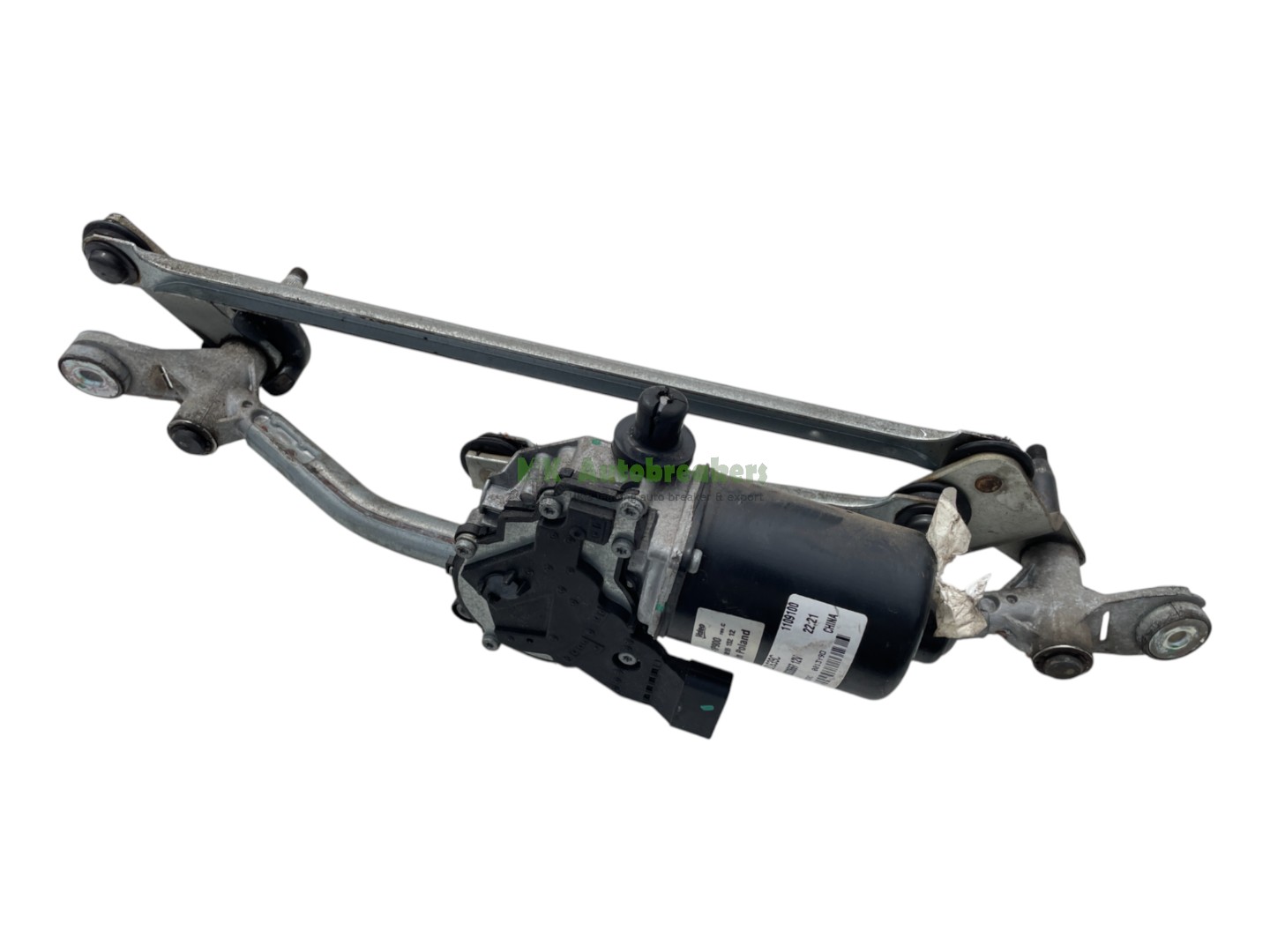 Kia Venga Windscreen Wiper Motor 981001P900 Genuine 2011