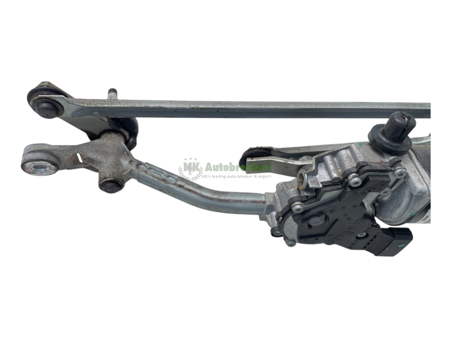 Kia Venga Windscreen Wiper Motor 981001P900 Genuine 2011