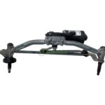 Kia Venga Windscreen Wiper Motor 981001P900 Genuine 2011