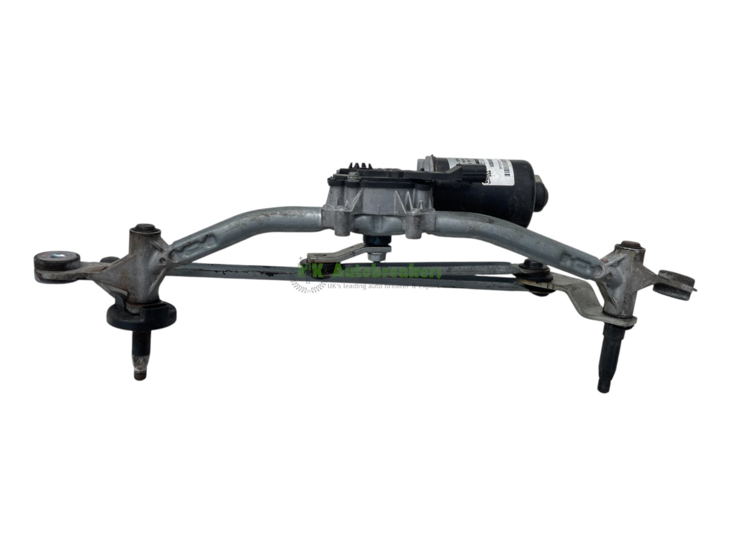 Kia Venga Windscreen Wiper Motor 981001P900 Genuine 2011