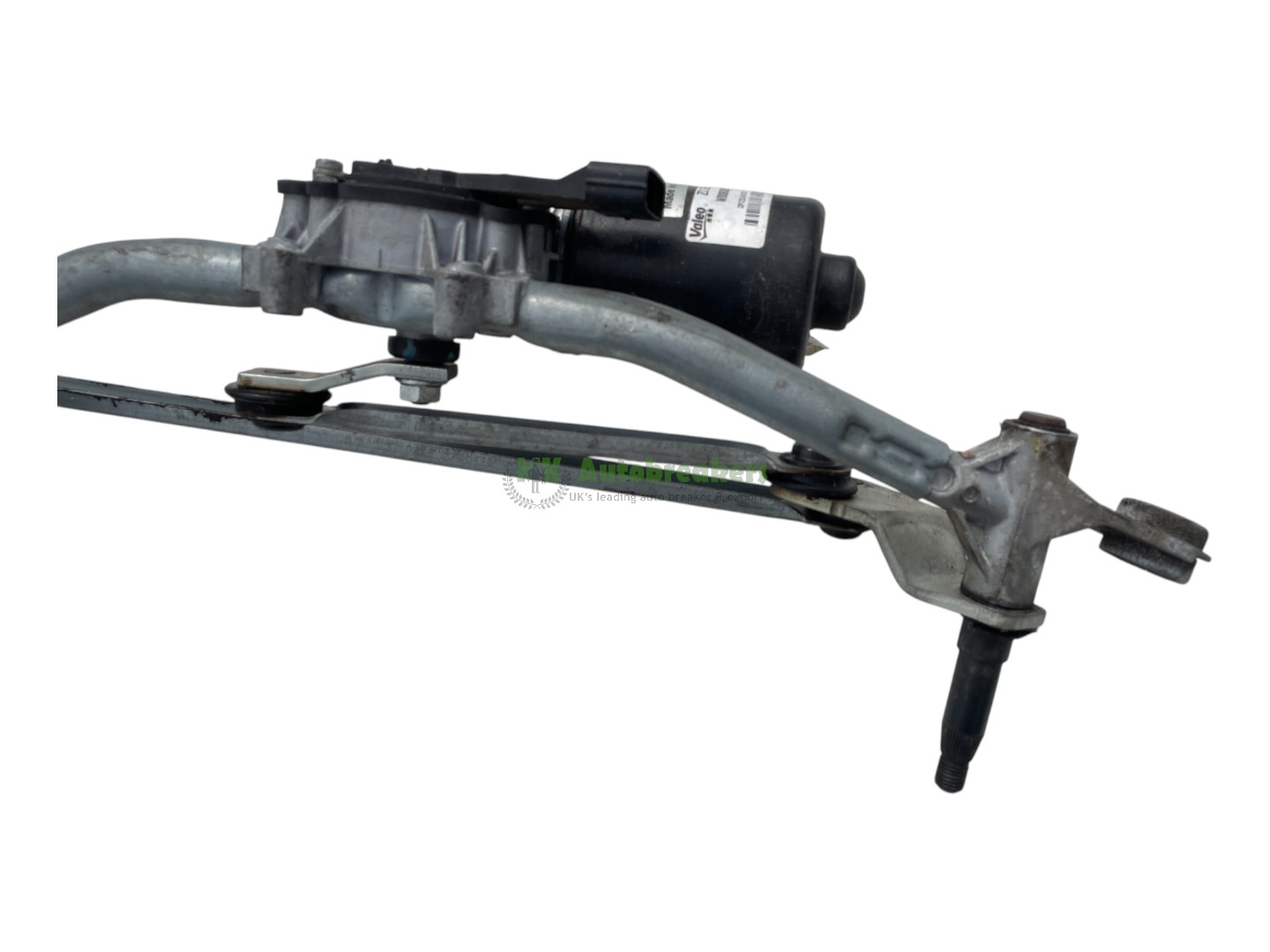 Kia Venga Windscreen Wiper Motor 981001P900 Genuine 2011