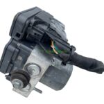 Maserati Ghibli ABS Pump Module 670032973 Genuine 2015