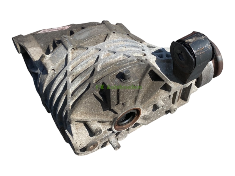 Range Rover Sport Rear Diff Differential DPLA-4A213-GA 3.31 Ratio Genuine 2017