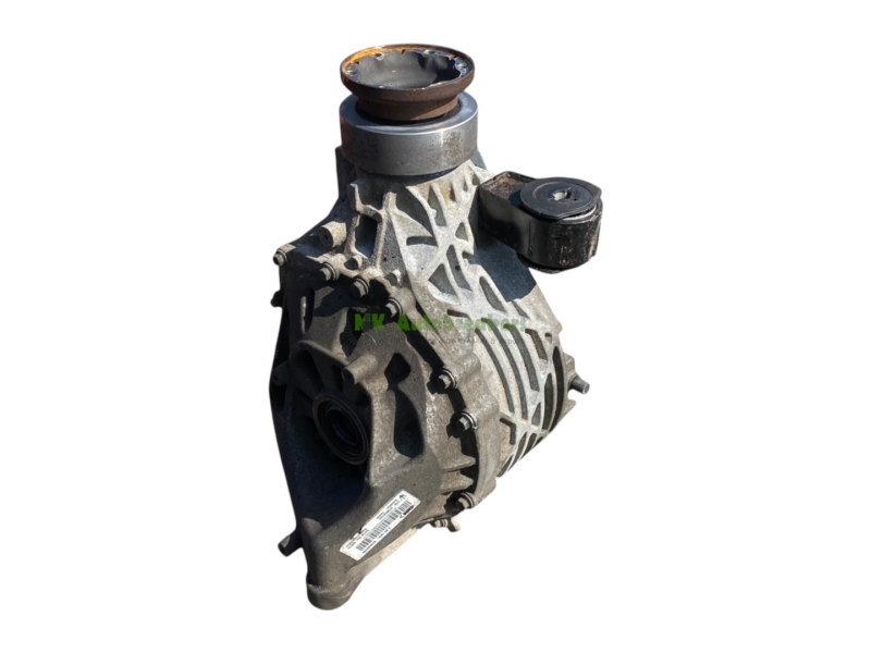 Maserati Ghibli Rear Differential Diff 670030134 2.80 Ratio Genuine 2015