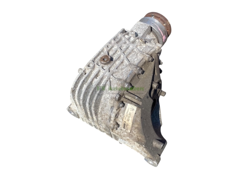 Maserati Ghibli Rear Differential Diff 670030134 2.80 Ratio Genuine 2015