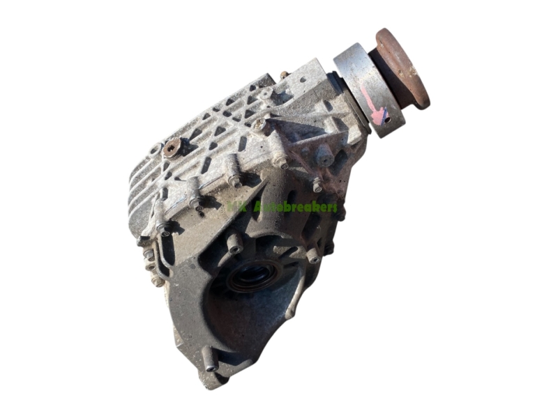 Maserati Ghibli Rear Differential Diff 670030134 2.80 Ratio Genuine 2015