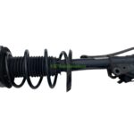 Mercedes A-Class Shock Absorber A1763203713 Front Left Genuine 2014