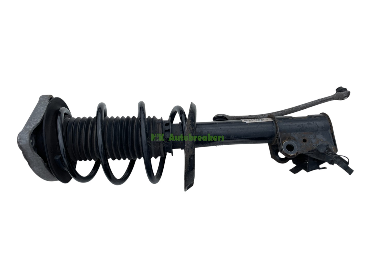 Mercedes A-Class Shock Absorber A1763203713 Front Left Genuine 2014