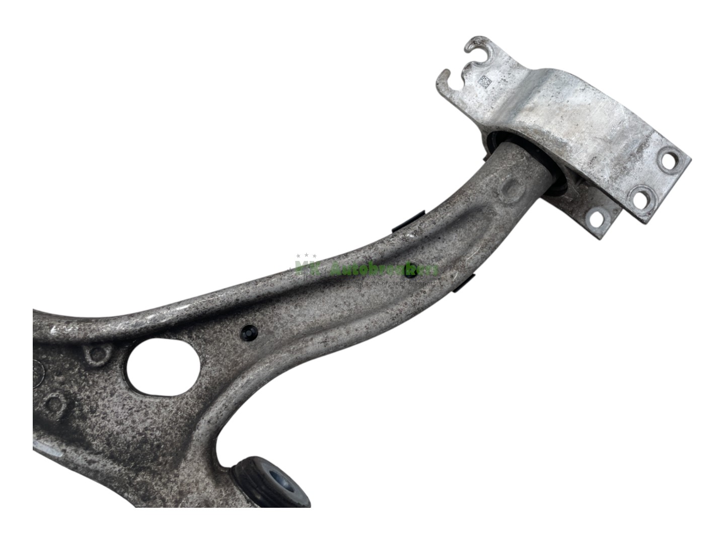 Mercedes A-Class Wishbone Control Arm A2465462980 Left Genuine 2016