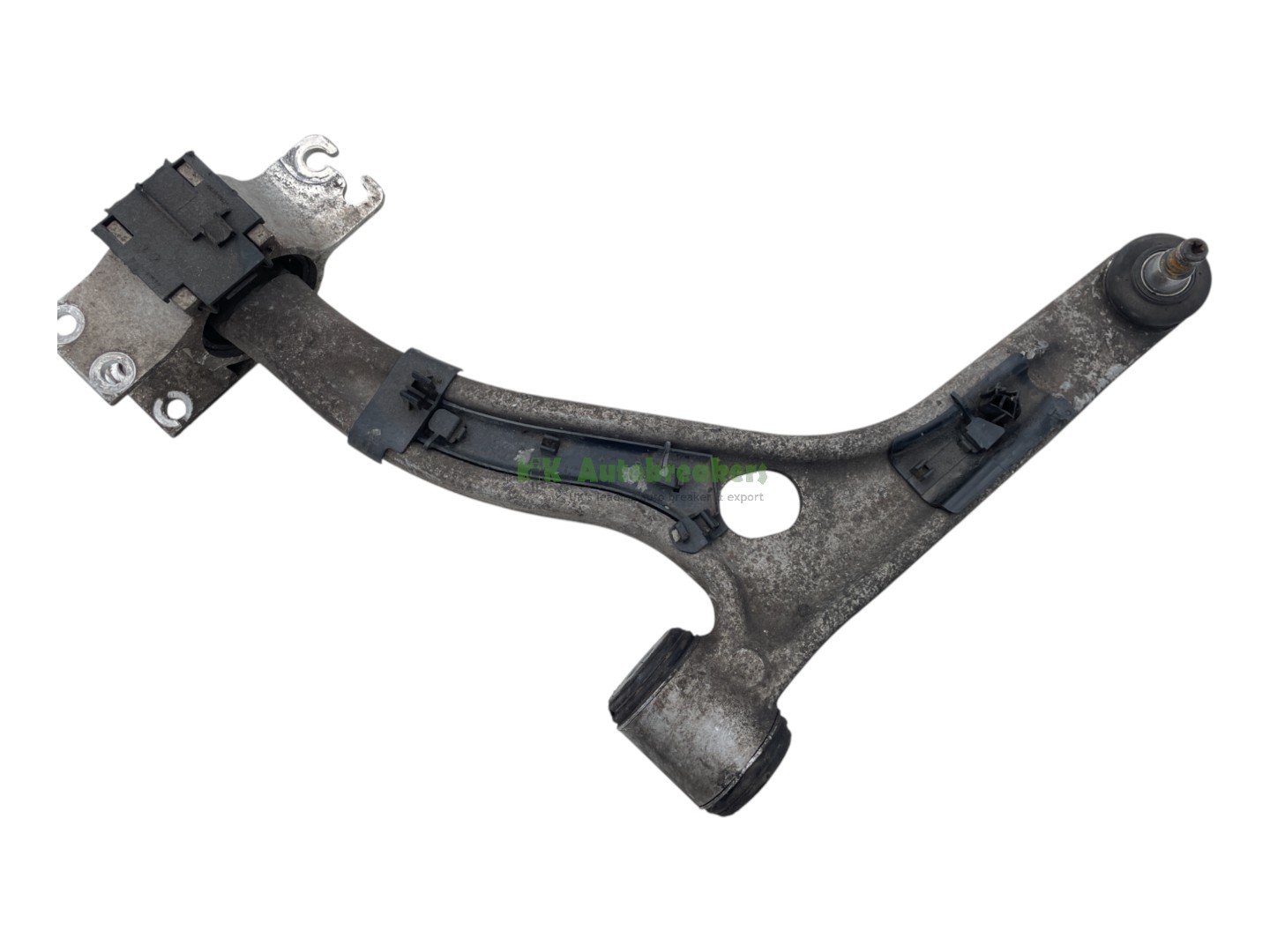 Mercedes A-Class Wishbone Control Arm A2465462980 Left Genuine 2016