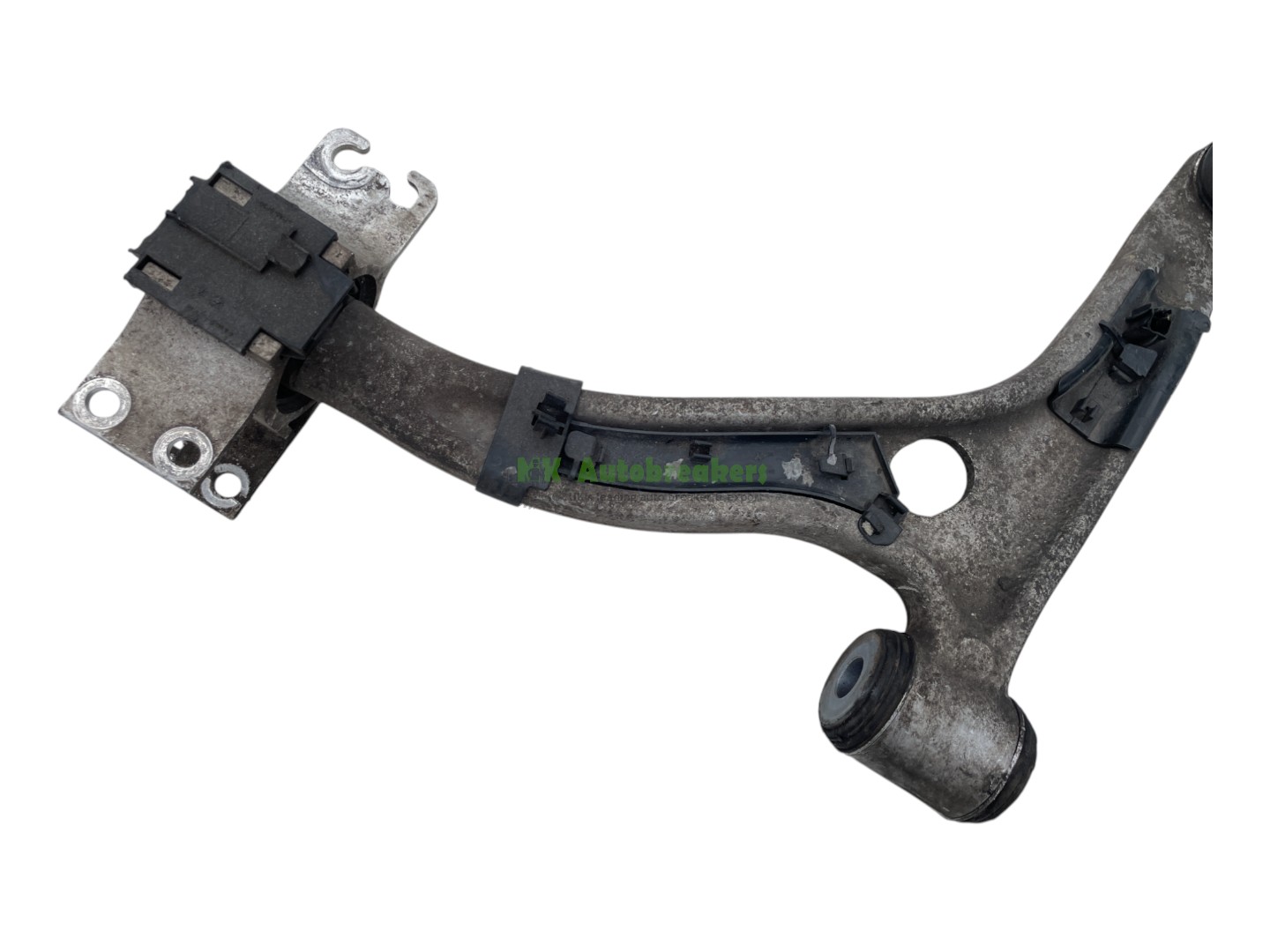 Mercedes A-Class Wishbone Control Arm A2465462980 Left Genuine 2016