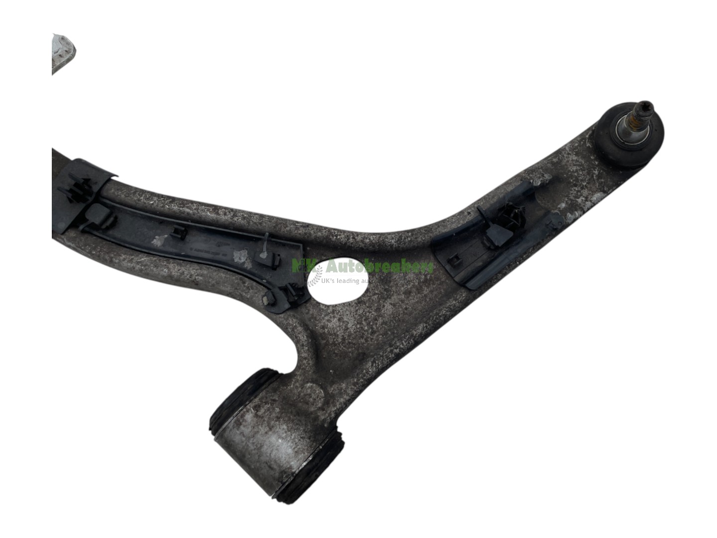 Mercedes A-Class Wishbone Control Arm A2465462980 Left Genuine 2016