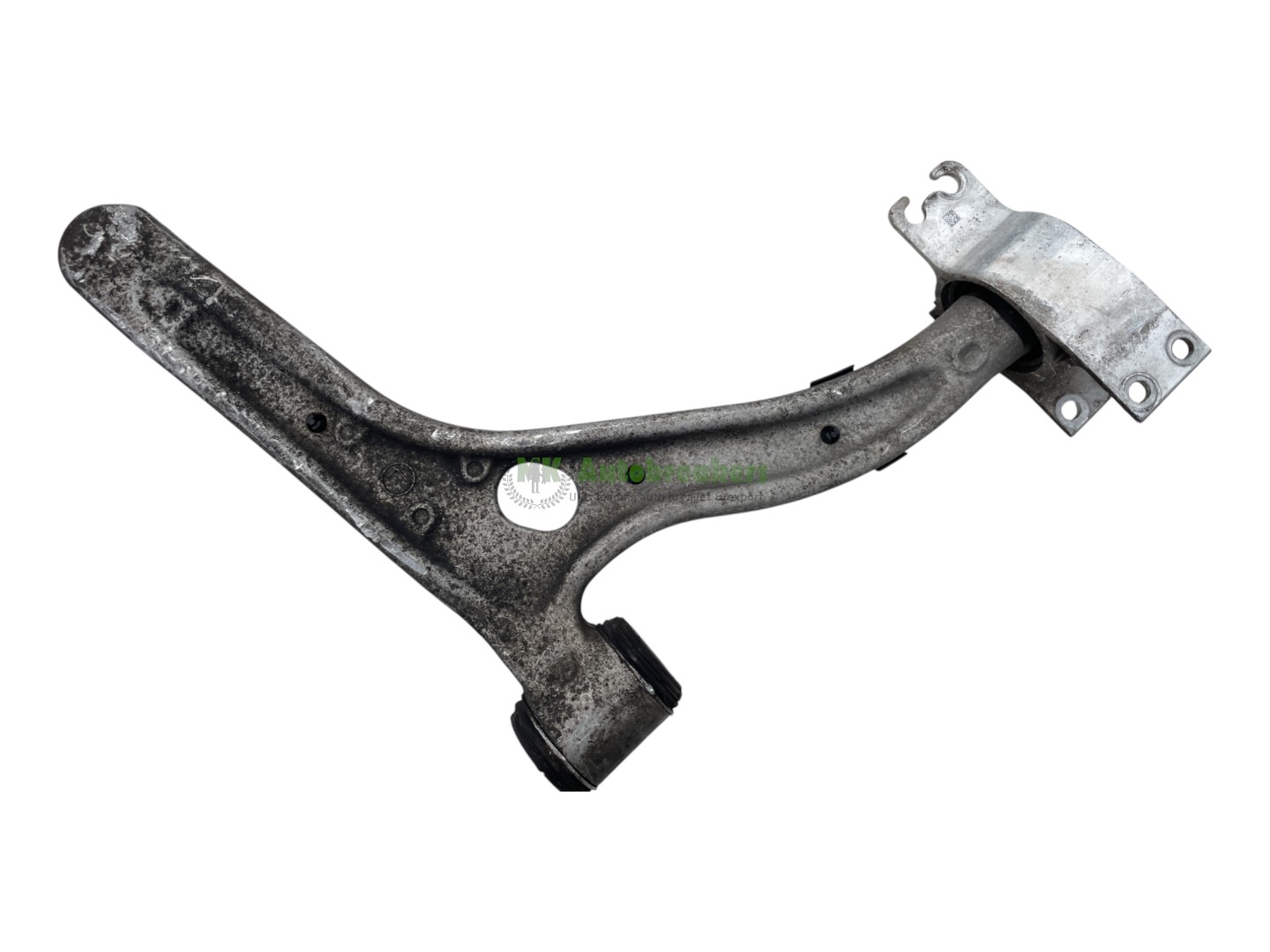 Mercedes A-Class Wishbone Control Arm A2465462980 Left Genuine 2016