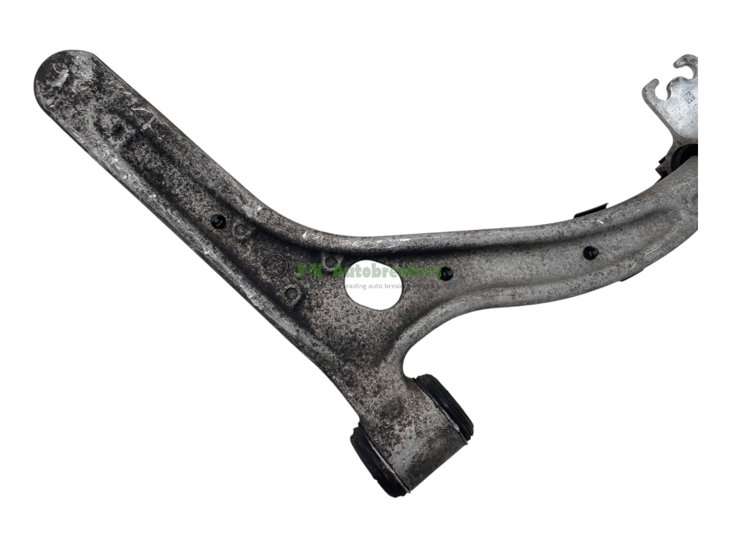 Mercedes A-Class Wishbone Control Arm A2465462980 Left Genuine 2016