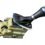 Mercedes C-Class Gearshift Selector A2032678524 Genuine 2006