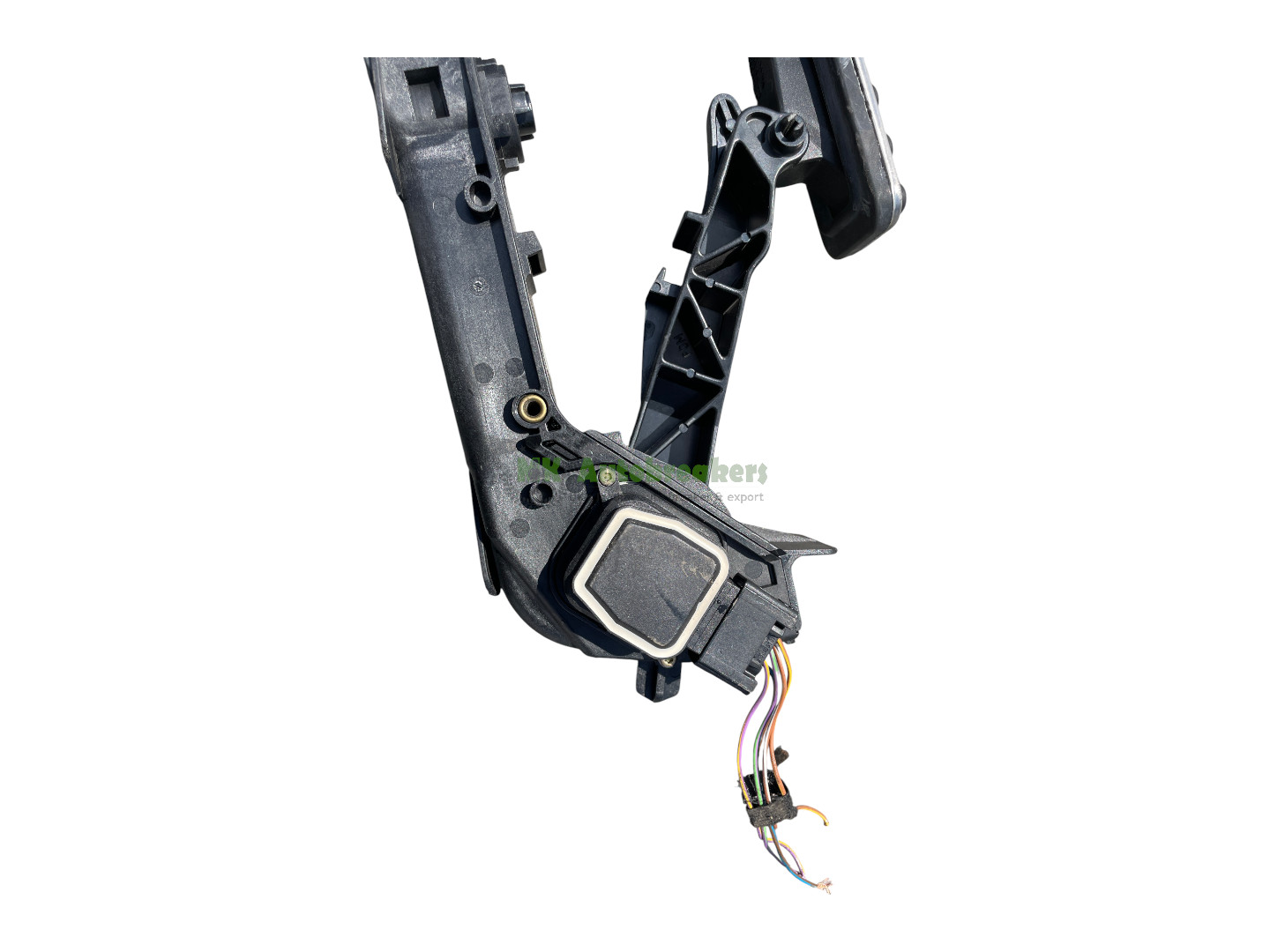 Mercedes C-class Accelerator Throttle Pedal A1703000404 Genuine 2006