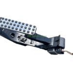 Mercedes C-class Accelerator Throttle Pedal A1703000404 Genuine 2006