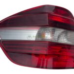 Mercedes ML Rear Tail Light 1648203964 Left Genuine 2011