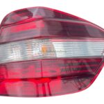 Mercedes ML Rear Tail Light 1648204064 Right Genuine 2011