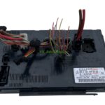 Mercedes ML SAM Unit Fuse Box A1644403101 Genuine 2011