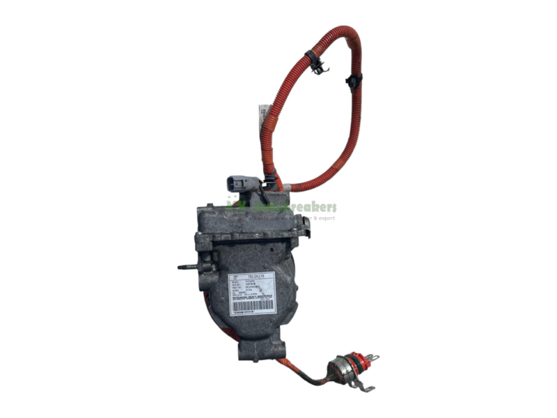 Mitsubishi Outlander AC Compressor Pump 7813A378 Genuine 2015