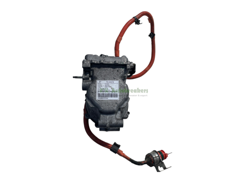 Mitsubishi Outlander AC Compressor Pump 7813A378 Genuine 2015