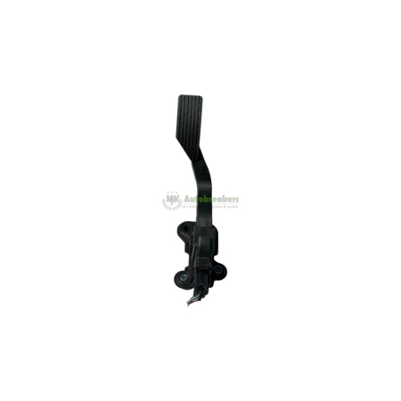 Mitsubishi Outlander Accelerator Throttle Pedal 1600A115 Genuine 2015