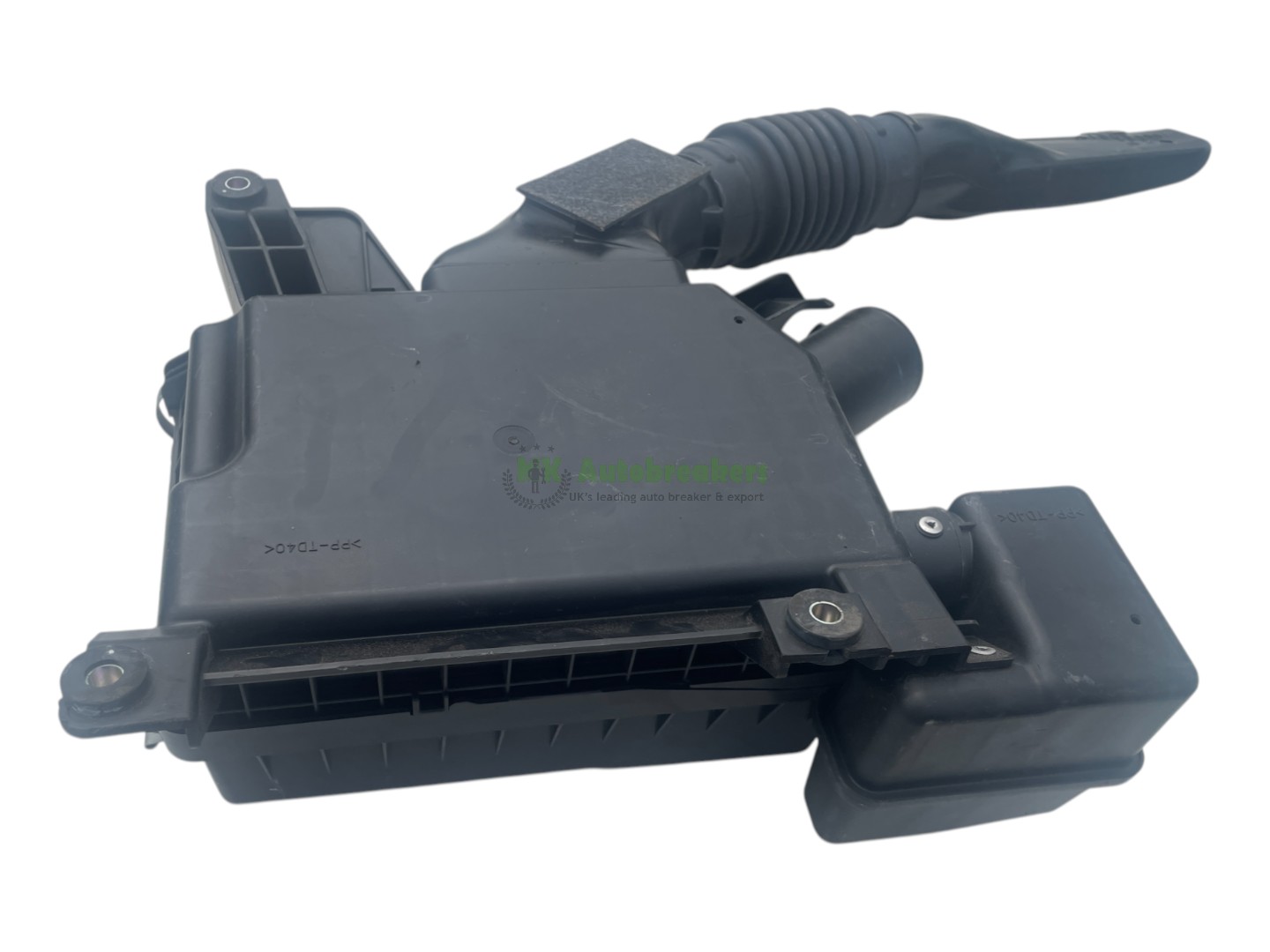 Mitsubishi Outlander Air Filter Box 1500A485 Genuine 2015