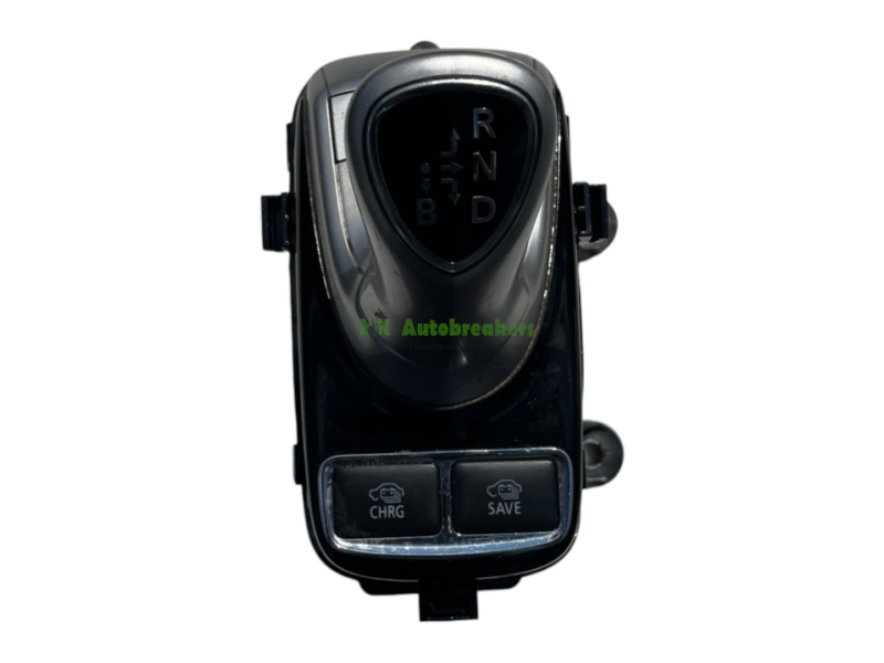 Mitsubishi Outlander Auto Gearshift Selector 2400A355 Genuine 2015