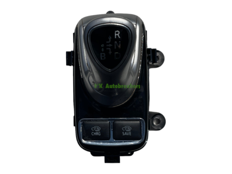 Mitsubishi Outlander Auto Gearshift Selector 2400A355 Genuine 2015