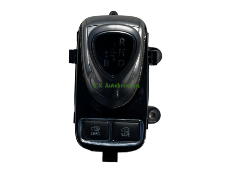 Mitsubishi Outlander Auto Gearshift Selector 2400A355 Genuine 2015