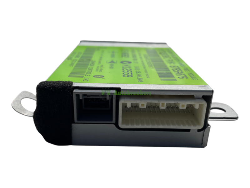 Mitsubishi Outlander Bluetooth Control Module 8785A076 ECU Genuine 2015