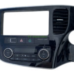 Mitsubishi Outlander Centre Console Trim Panel 8002BASSY Genuine 2015