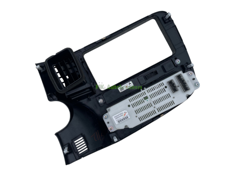 Mitsubishi Outlander Centre Console Trim Panel 8002BASSY Genuine 2015