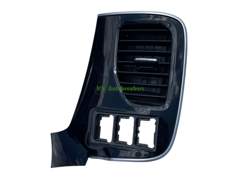Mitsubishi Outlander Dashboard Air Vent 8030A204 Right Genuine 2015
