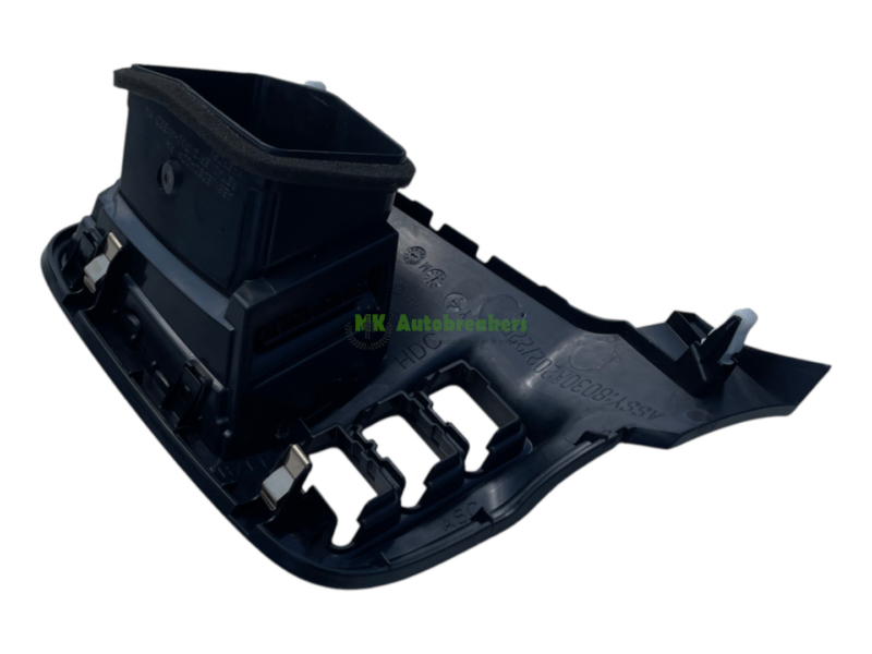 Mitsubishi Outlander Dashboard Air Vent 8030A204 Right Genuine 2015