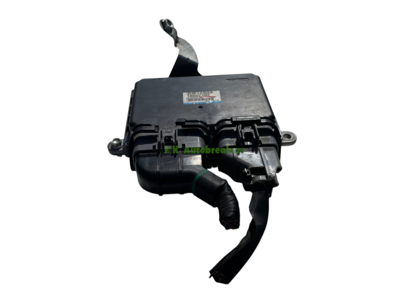 Mitsubishi Outlander Engine Control Module 1860C102 ECU Genuine 2015