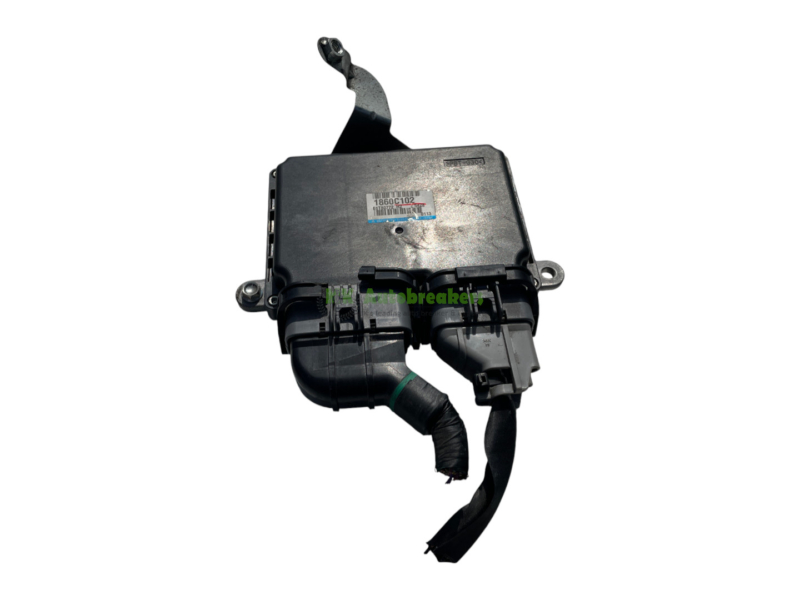 Mitsubishi Outlander Engine Control Module 1860C102 ECU Genuine 2015