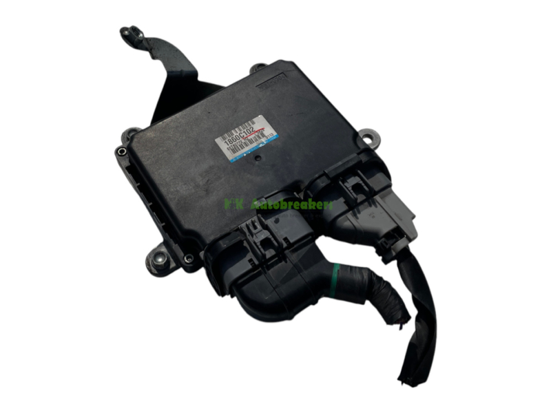 Mitsubishi Outlander Engine Control Module 1860C102 ECU Genuine 2015