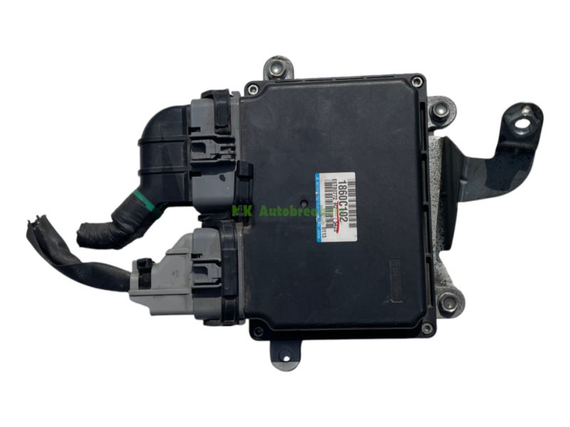 Mitsubishi Outlander Engine Control Module 1860C102 ECU Genuine 2015