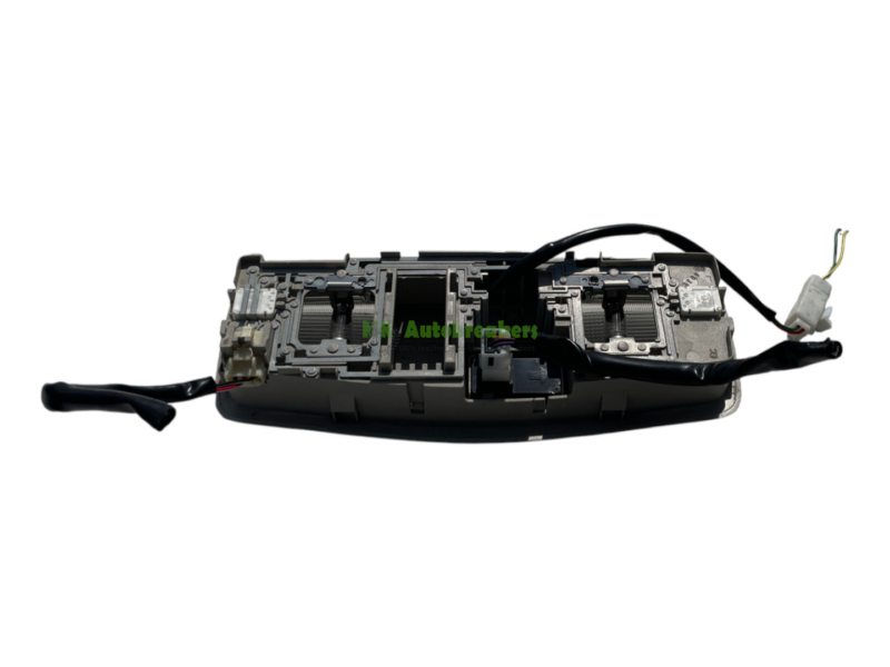 Mitsubishi Outlander Front Interior Lights 8401A00977 Genuine 2015