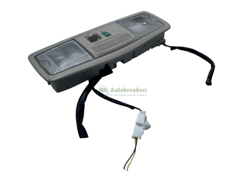 Mitsubishi Outlander Front Interior Lights 8401A00977 Genuine 2015