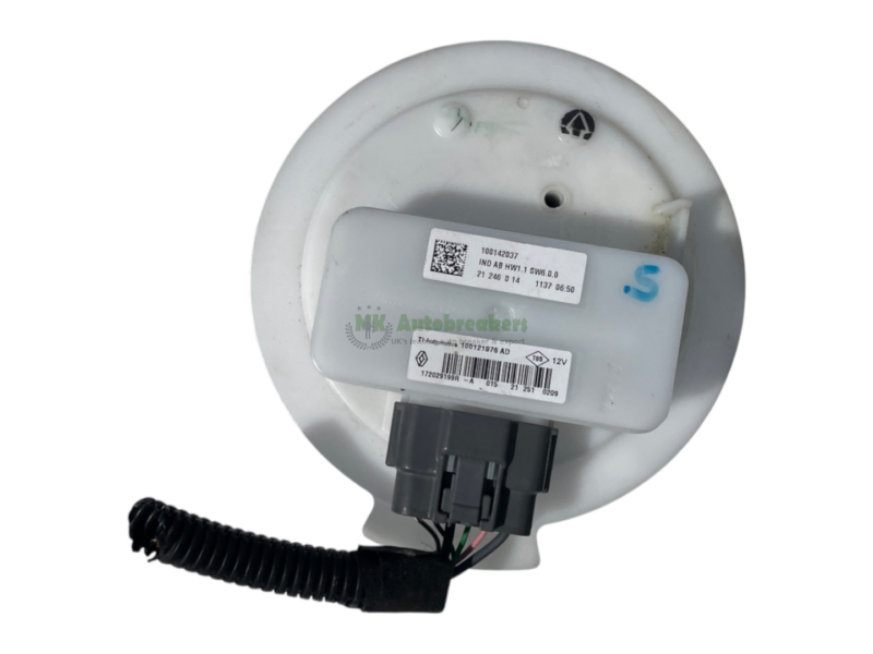 Mitsubishi Outlander Fuel Pump Sending Unit 1760A395 Genuine 2015