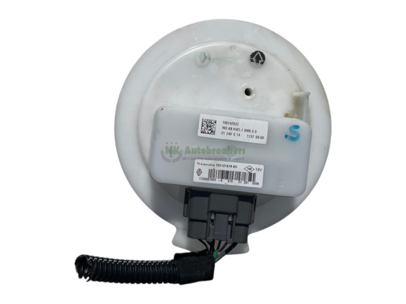 Mitsubishi Outlander Fuel Pump Sending Unit 1760A395 Genuine 2015