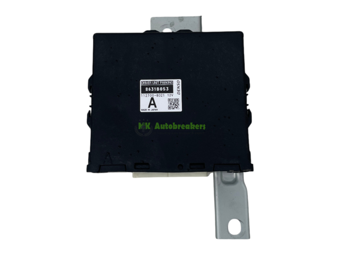 Mitsubishi Outlander Parking Control Module 8631B053 Genuine 2015