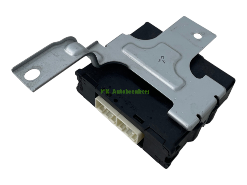 Mitsubishi Outlander Parking Control Module 8631B053 Genuine 2015