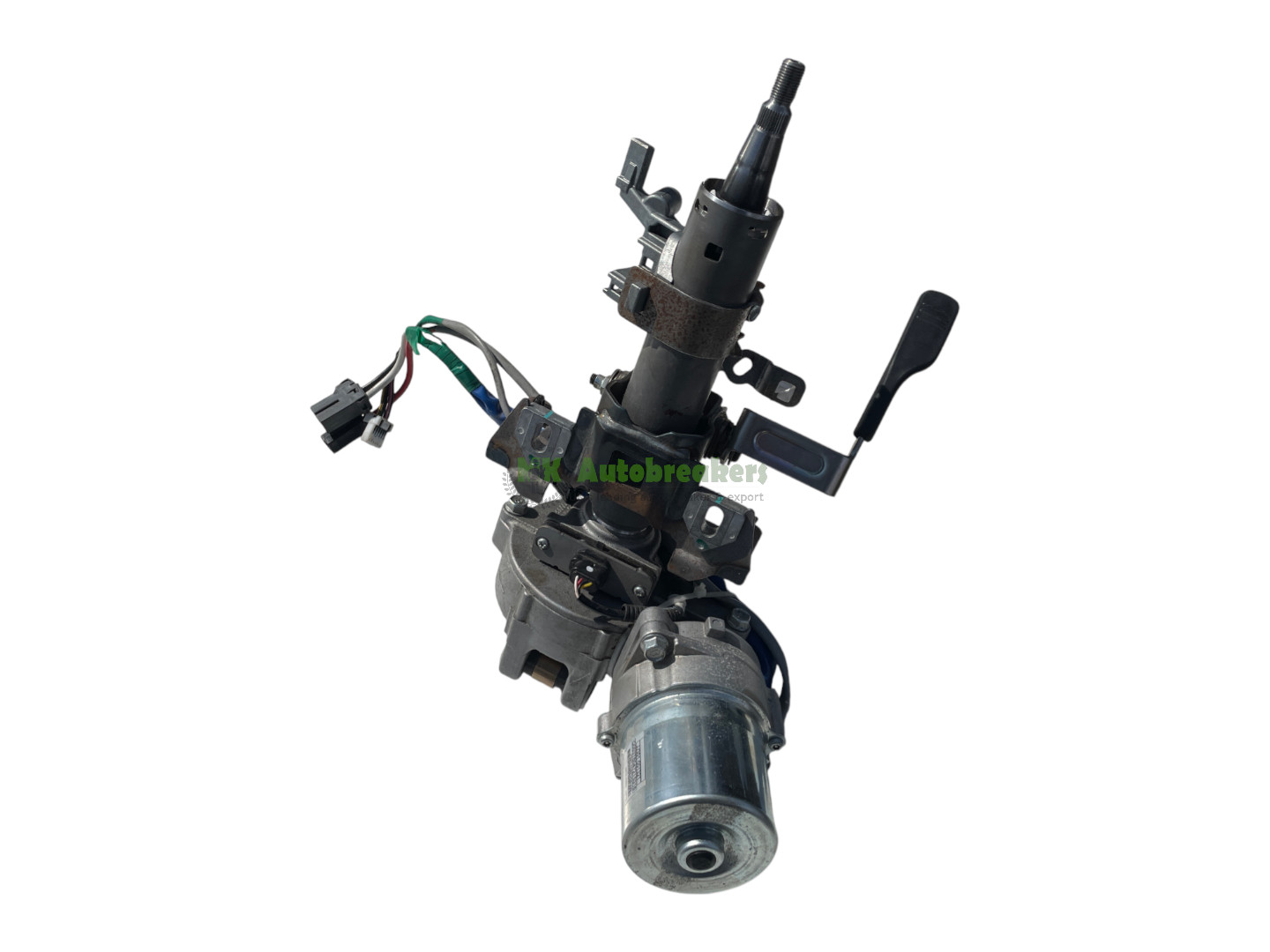 Mitsubishi Outlander Power Steering Column 4405A154 Genuine 2015