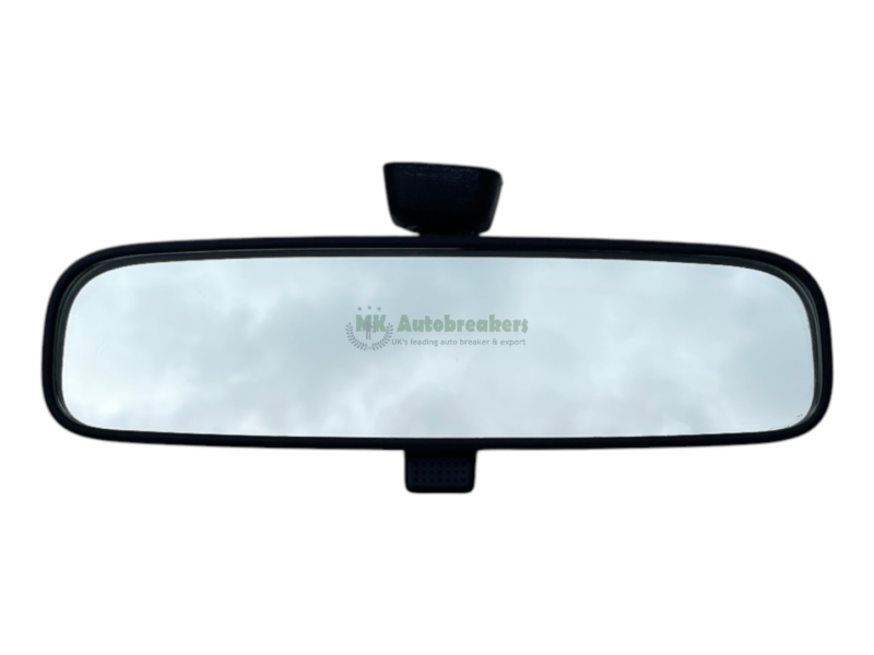 Mitsubishi Outlander Rear View Mirror A047171 Genuine 2015